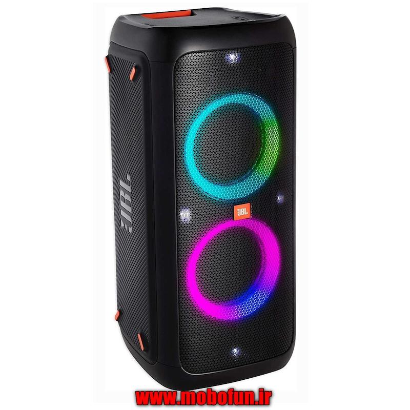 خرید اینترنتی اسپیکر بلوتوث قابل حمل جی بی ال مدل Party Box 300 و قیمت انواع اسپیکر بلوتوث ، قیمت اسپیکر بلوتوث قابل حمل جی بی ال مدل Party Box 300 ، مشخصات اسپیکر بلوتوث قابل حمل جی بی ال مدل Party Box 300 ، قیمت و مشخصات اسپیکر بلوتوث قابل حمل جی بی ال مدل Party Box 300 ، اسپیکر ، اسپیکر بلوتوث ، اسپیکر جی بی ال ، اسپیکر بلوتوث جی بی ال ، اسپیکر JBL ، اسپیکر بلوتوث JBL ، اسپیکر جی بی ال مدل Party Box 300 ، اسپیکر بلوتوث جی بی ال مدل Party Box 300 ، اسپیکر JBL مدل Party Box 300 ، اسپیکر بلوتوث JBL مدل Party Box 300 ، جی بی ال ، JBL ، اسپیکر مقاوم در برابر آب ، اسپیکر قابل حمل ، اسپیکر با کیفیت ، اسیکر مسافرتی ، جی بی ال مدل Party Box 300 ، JBL مدل Party Box 300 ،Party Box 300  