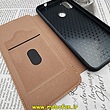 کیف گوشی موبایل Galaxy A11 سامسونگ کلاسوری اورجینال دادوو Dadoo مدل SPORT 2023 سرمه ای کد 491