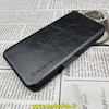 کیف گوشی موبایل iPhone 14 Pro آیفون کلاسوری اورجینال دادوو Dadoo مدل SPORT 2023 مشکی کد 22