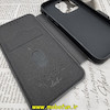 کیف گوشی موبایل iPhone 14 Pro آیفون کلاسوری اورجینال دادوو Dadoo مدل SPORT 2023 مشکی کد 22