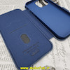 کیف گوشی موبایل iPhone 14 Pro Max آیفون کلاسوری اورجینال دادوو Dadoo مدل SPORT 2023 سرمه ای کد 44