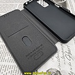 کیف گوشی موبایل Redmi Note 11 Pro 4G Global - Redmi Note 11 Pro 5G Global شیائومی کلاسوری اورجینال دادوو Dadoo مدل SPORT 2023 مشکی کد 234