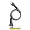 مشخصات و خرید کابل شارژ USB به USB-C کینگ استار KingStar مدل K24C طول 1 متر ، خرید کابل شارژ USB به USB-C کینگ استار KingStar مدل K24C طول 1 متر از فروشگاه موبوفان ، قیمت کابل شارژ USB به USB-C کینگ استار KingStar مدل K24C طول 1 متر