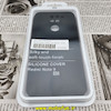 قاب گوشی Xiaomi Redmi Note 9 شیائومی سیلیکونی اورجینال سورا SORA پاک کنی درجه یک زیربسته محافظ لنز دار مشکی کد 390