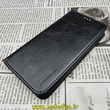 کیف گوشی موبایل Galaxy A5 2017 - A520 سامسونگ کلاسوری اورجینال دادوو Dadoo مدل SPORT 2023 مشکی کد 74