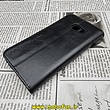 کیف گوشی موبایل Galaxy A5 2017 - A520 سامسونگ کلاسوری اورجینال دادوو Dadoo مدل SPORT 2023 مشکی کد 74
