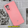 قاب گوشی Xiaomi Redmi Note 11 Pro 4G Global - Redmi Note 11 Pro 5G Global شیائومی سیلیکونی اورجینال سورا SORA پاک کنی درجه یک زیربسته محافظ لنز دار گلبهی کد 248