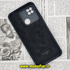 قاب گوشی Redmi 9C - Redmi 10A - Poco C3 شیائومی سیلیکونی اورجینال سورا SORA پاک کنی درجه یک زیربسته محافظ لنز دار مشکی کد 158