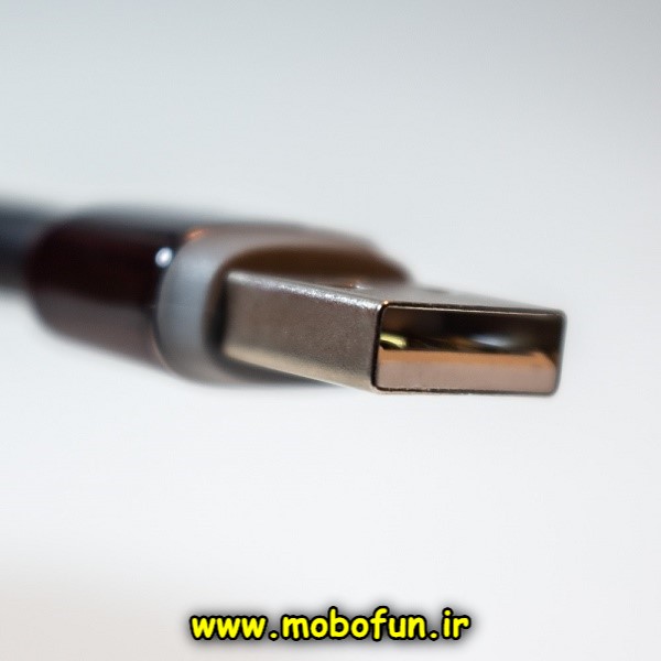 مشخصات و خرید کابل شارژ USB به Lightning لایتنینگ کینگ استار KingStar مدل K42 i طول 1 متر ، خرید کابل شارژ USB به Lightning لایتنینگ کینگ استار KingStar مدل K42 i طول 1 متر از فروشگاه موبوفان ، قیمت کابل شارژ USB به Lightning لایتنینگ کینگ استار KingStar مدل K42 i طول 1 متر