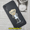 قاب گوشی Galaxy A30S - Galaxy A50S - Galaxy A50 سامسونگ سیلیکونی ژله ای محافظ لنز دار طرح خرس خرسی تدی Tedi کد 715