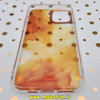 قاب گوشی iPhone 11 Pro آیفون آبرنگی اکلیلی طلقی شیشه ای اورجینال DIKEX شفاف کد 273