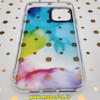 قاب گوشی iPhone 11 Pro آیفون آبرنگی اکلیلی طلقی شیشه ای اورجینال DIKEX شفاف کد 276