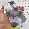 قاب گوشی iPhone 13 Pro آیفون آبرنگی اکلیلی طلقی شیشه ای اورجینال DIKEX شفاف کد 269