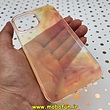 قاب گوشی iPhone 13 Pro آیفون آبرنگی اکلیلی طلقی شیشه ای اورجینال DIKEX شفاف کد 271