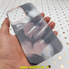 قاب گوشی iPhone 14 Pro Max آیفون آبرنگی اکلیلی طلقی شیشه ای اورجینال DIKEX شفاف کد 101