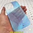 قاب گوشی iPhone 14 Pro Max آیفون آبرنگی اکلیلی طلقی شیشه ای اورجینال DIKEX شفاف کد 102