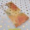 قاب گوشی Galaxy A73 5G سامسونگ آبرنگی اکلیلی طلقی شیشه ای اورجینال DIKEX شفاف کد 337
