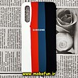قاب گوشی Galaxy A30S - Galaxy A50 - Galaxy A50S سامسونگ سیلیکونی اورجینال سورا SORA پاک کنی رنگین کمانی آبرنگی درجه یک زیربسته محافظ لنز دار کد 779