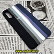قاب گوشی Galaxy A30S - Galaxy A50 - Galaxy A50S سامسونگ سیلیکونی اورجینال سورا SORA پاک کنی رنگین کمانی آبرنگی درجه یک زیربسته محافظ لنز دار کد 780
