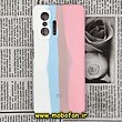 قاب گوشی Mi 11T - Mi 11T Pro شیائومی سیلیکونی اورجینال سورا SORA پاک کنی رنگین کمانی آبرنگی درجه یک زیربسته محافظ لنز دار کد 295