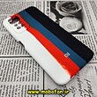 قاب گوشی Redmi Note 11 4G - Redmi Note 11S شیائومی سیلیکونی اورجینال سورا SORA پاک کنی رنگین کمانی آبرنگی درجه یک زیربسته محافظ لنز دار کد 487