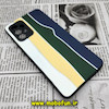 قاب گوشی Galaxy A53 5G سامسونگ طرح هارد HARD رنگین کمانی آبرنگی پشت سیلیکونی محافظ لنز دار کد 400