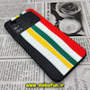 قاب گوشی Poco M4 Pro 4G شیائومی طرح هارد HARD رنگین کمانی آبرنگی پشت سیلیکونی محافظ لنز دار کد 208