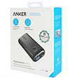 قیمت پاوربانک 6700 میلی آمپری انکر مدل PowerCore II 6700 A1220 ، مشخصات پاوربانک 6700 میلی آمپری انکر مدل PowerCore II 6700 A1220 ، قیمت و مشخصات پاوربانک 6700 میلی آمپری انکر مدل PowerCore II 6700 A1220 ، پاوربانک ، شارژر همراه ، پاوربانک 6700 ، قیمت پاوربانک 6700 ، پاوربانک انکر ، قیمت پاوربانک انکر ، انکر ، شارژر همراه با ظرفیت 6700 میلی آمپر ، پاوربانک همراه با کابل میکرو یو اس بی ، پاوربانک همراه با کابل MicroUSB ، پاوربانک هوشمند ، پاوربانک Anker 