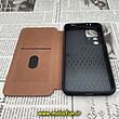 کیف گوشی موبایل Xiaomi 12T - Xiaomi 12T Pro شیائومی کلاسوری اورجینال دادوو Dadoo مدل SPORT 2023 سبز کد 33