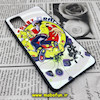 قاب گوشی Galaxy A51 سامسونگ فانتزی سوزنی برجسته کد 717