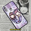 قاب گوشی Huawei Nova 3i هوآوی فانتزی برجسته سوزنی کد 48