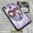 قاب گوشی Huawei Nova 3i هوآوی فانتزی برجسته سوزنی کد 48
