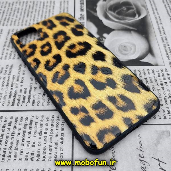 قاب گوشی Y5P 2020 هوآوی طرح فانتزی سوزنی برجسته کد E23-173512