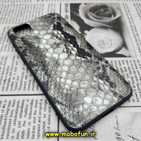 قاب گوشی Y5P 2020 هوآوی طرح فانتزی سوزنی برجسته کد E23-173498