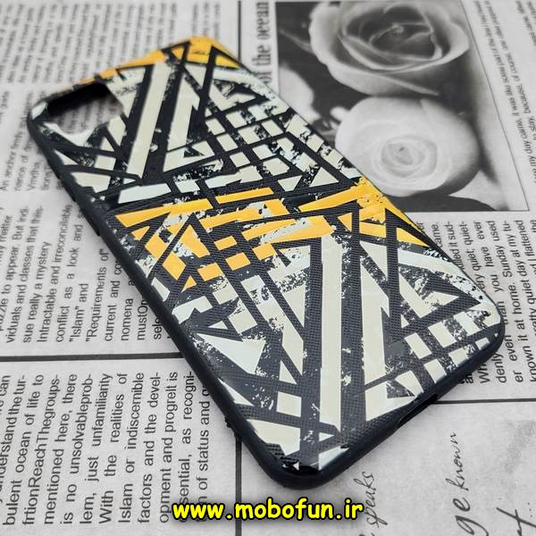 قاب گوشی Y5P 2020 هوآوی طرح فانتزی سوزنی برجسته کد E23-173492