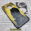 قاب گوشی Y9A هوآوی فانتزی طرح سوزنی برجسته کد 57