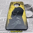 قاب گوشی Y9A هوآوی فانتزی طرح سوزنی برجسته کد 57