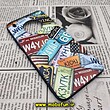 قاب گوشی Y9A هوآوی فانتزی طرح سوزنی برجسته کد 62