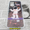 قاب گوشی Galaxy A13 4G سامسونگ طرح ضدضربه اورجینال هولوگرامی لنز رنگی هفت رنگ CASETIFY کد 508