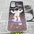 قاب گوشی Galaxy A23 4G سامسونگ طرح ضدضربه اورجینال هولوگرامی لنز رنگی هفت رنگ CASETIFY کد 315