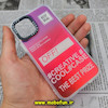 قاب گوشی iPhone 11 Pro آیفون طرح ضدضربه اورجینال هولوگرامی لنز رنگی هفت رنگ CASETIFY کد 318