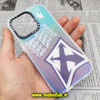 قاب گوشی iPhone 14 Pro آیفون طرح ضدضربه اورجینال هولوگرامی لنز رنگی هفت رنگ CASETIFY کد 112