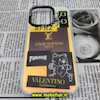 قاب گوشی iPhone 14 Pro آیفون طرح ضدضربه اورجینال هولوگرامی لنز رنگی هفت رنگ CASETIFY کد 116