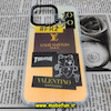 قاب گوشی iPhone 14 Pro Max آیفون طرح ضدضربه اورجینال هولوگرامی لنز رنگی هفت رنگ CASETIFY کد 137