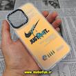 قاب گوشی iPhone 14 Pro Max آیفون طرح ضدضربه اورجینال هولوگرامی لنز رنگی هفت رنگ CASETIFY کد 138