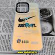 قاب گوشی iPhone 14 Pro Max آیفون طرح ضدضربه اورجینال هولوگرامی لنز رنگی هفت رنگ CASETIFY کد 138
