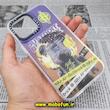 قاب گوشی iPhone 14 Pro Max آیفون طرح ضدضربه اورجینال هولوگرامی لنز رنگی هفت رنگ CASETIFY کد 141