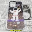 قاب گوشی iPhone 14 Pro Max آیفون طرح ضدضربه اورجینال هولوگرامی لنز رنگی هفت رنگ CASETIFY کد 142