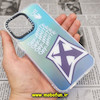 قاب گوشی iPhone 14 Pro Max آیفون طرح ضدضربه اورجینال هولوگرامی لنز رنگی هفت رنگ CASETIFY کد 143