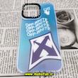قاب گوشی iPhone 14 Pro Max آیفون طرح ضدضربه اورجینال هولوگرامی لنز رنگی هفت رنگ CASETIFY کد 143